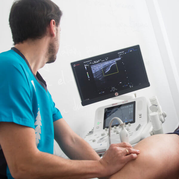 Fisioterapia en Jaén