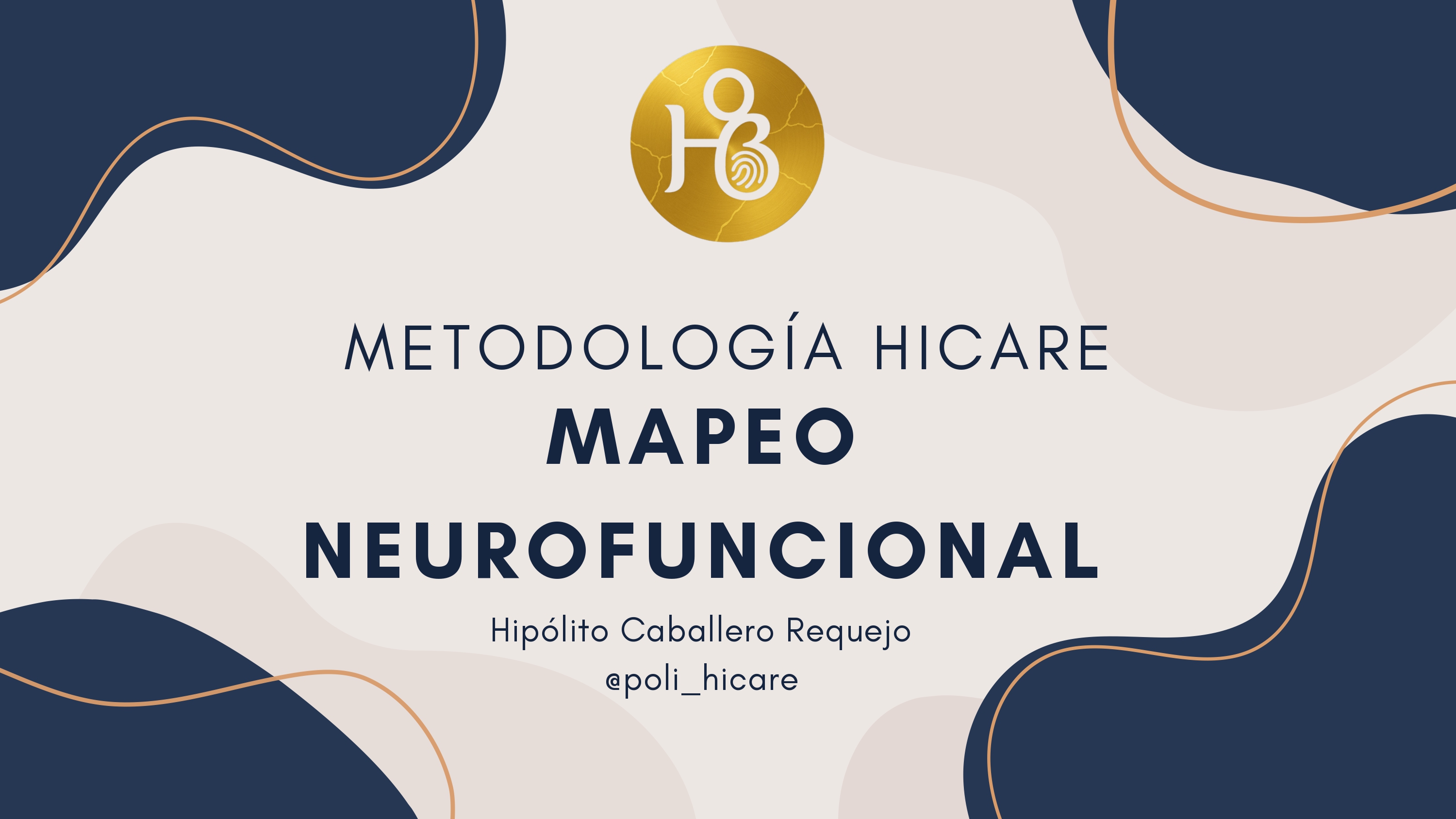 Curso de mapeo neurofuncional
