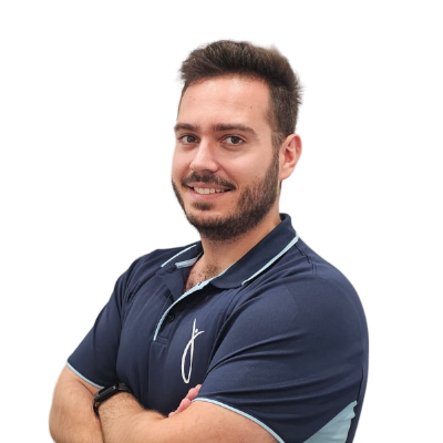 Carlos Jiménez