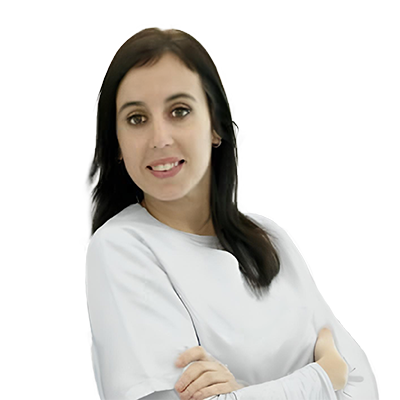 Gloria Ruiz Garrido