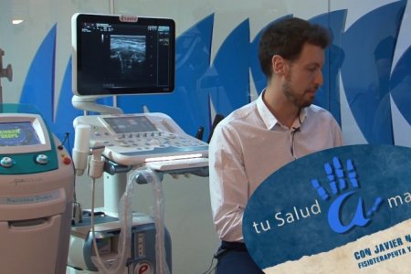 Tratamiento de la rodilla tras una cirugía de prótesis