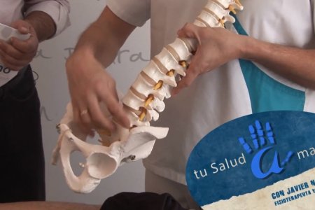 Síntomas y causas de la Ciática