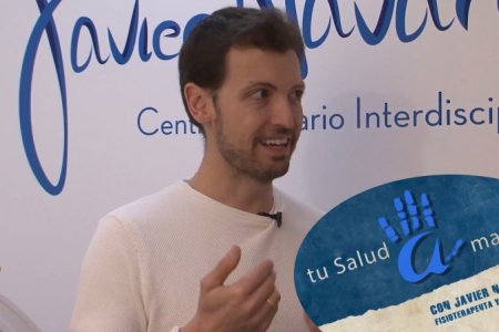 Presentación de la tecnología iAltitude