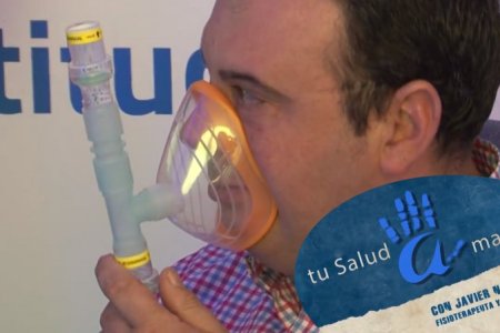 Entrenamiento con Tecnología iAltitude