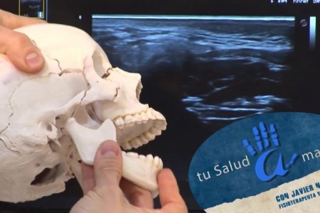 Problemas Maxilofaciales y ATM