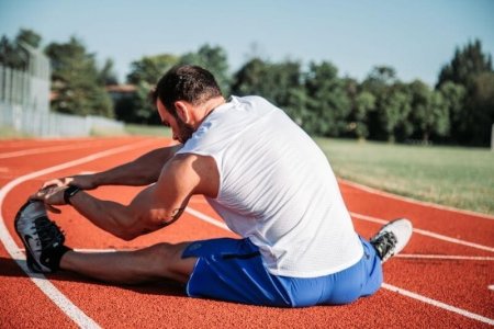 Consejos para realizar estiramientos