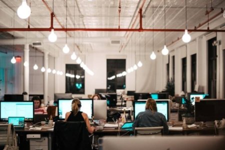 Dolor de Espalda en el Trabajo