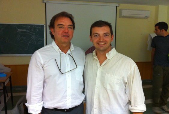 Experiencia en la Electrolisis Percutánea Intratisular