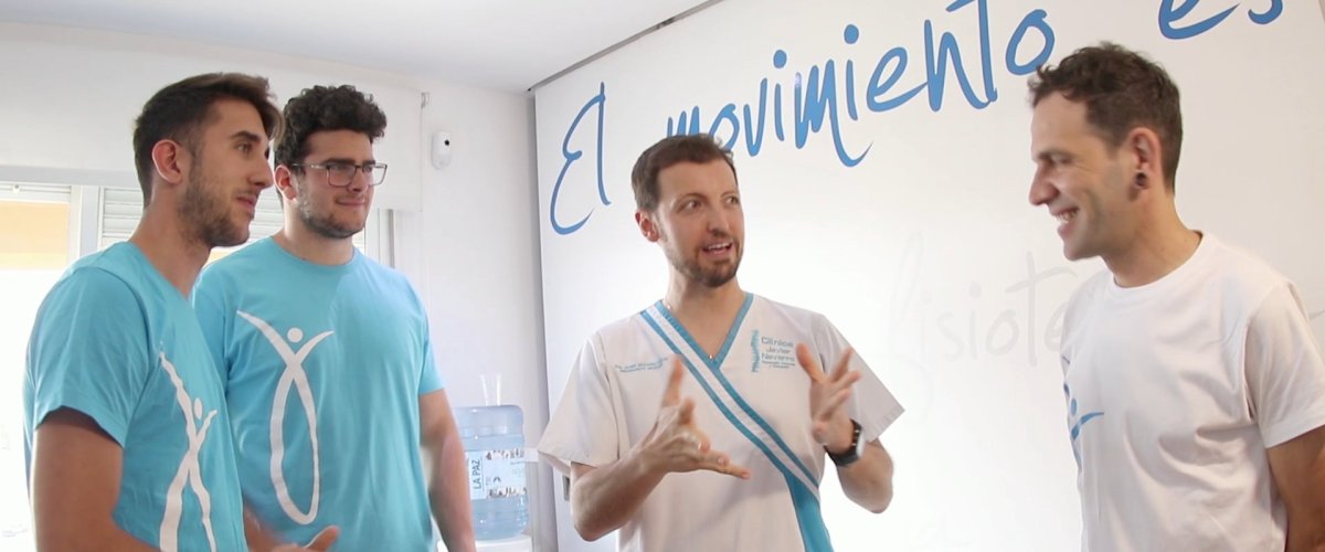 Psicología Deportiva