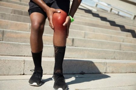Recuperación de Rotura de Ligamentos Cruzados