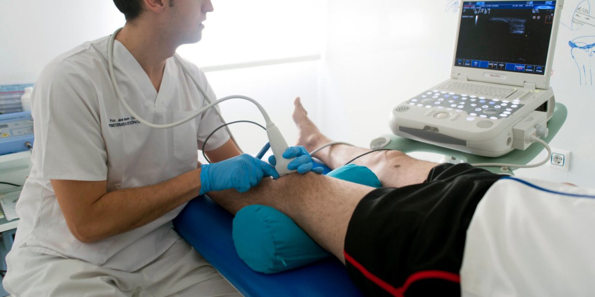 Traumatología y medicina deportiva